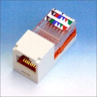 PANDUIT CJ588IWY Modulaire connector
