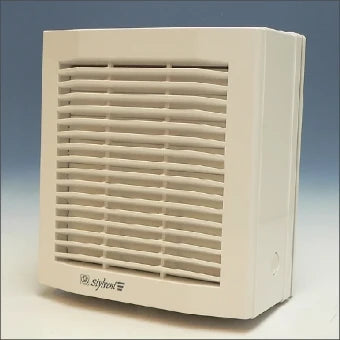 SOLER EN PALAU 5201482600 MuurEinbauventilator 251 mm