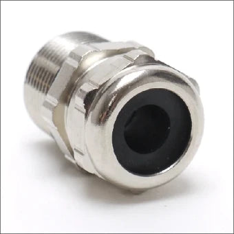 PFLITSCH 542160 Kabel-/Rohrverschraubung