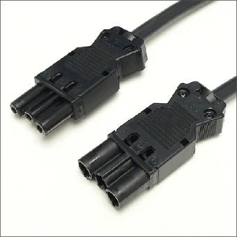 WIELAND 92.232.1060.1 Patchkabel fuer steckbare Gebaeudeinstallation