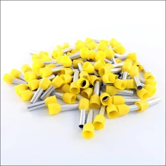 KLEMKO 727110 G 497 DK-N Adereindhuls