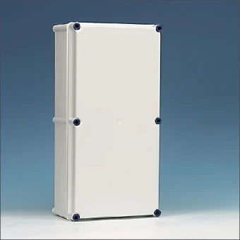 EATON 1860104 Leerer Installationskasten 540 mm