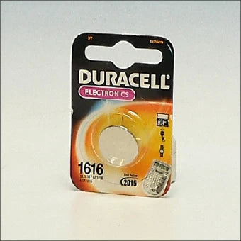 DURACELL 80214700 Standaard batterij (niet oplaadbaar)
