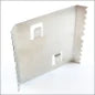 STAGO INS5551503 Verticaal hoekstuk wandgoot 250 mm