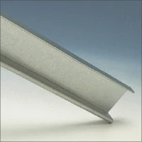 STAGO INS19161270 Flensplaat wandgoot 170 mm