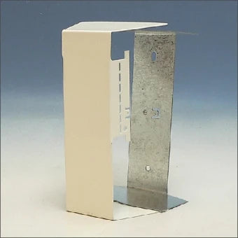 STAGO INS5553303 Binnen/buitenhoekstuk wandgoot 170 mm