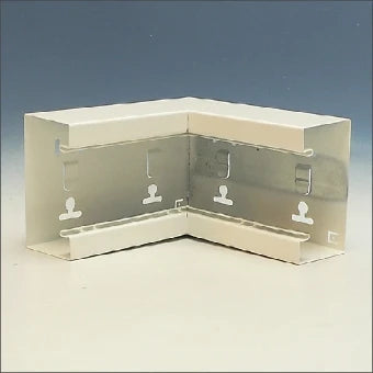 STAGO INS5553203 Binnenhoekstuk wandgoot 200 mm