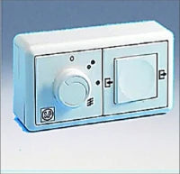 SOLER EN PALAU 5201477600 MuurEinbauventilator 325 mm