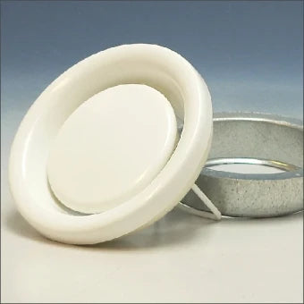 SOLER EN PALAU 5416402500 Ventilatieventiel