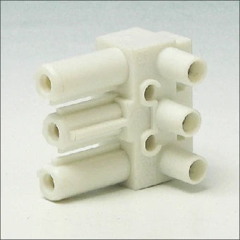 WIELAND 92.031.3258.0 Geraeteanschluss fuer steckbare Gebaeudeinstallation 31.5 mm