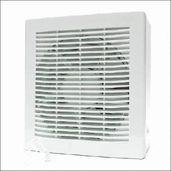 SOLER EN PALAU 5201462800 MuurEinbauventilator 325 mm