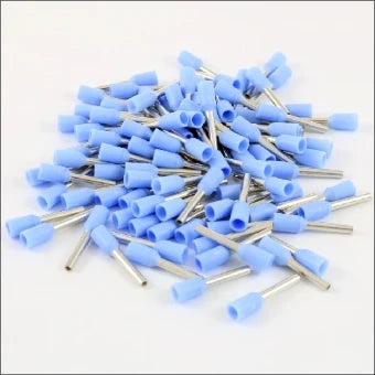 WEIDMULLER 9026050000 Aderendhuelse
