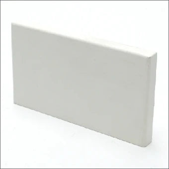 STAGO INS5552803 Eindschot wandgoot/zuil 72 mm