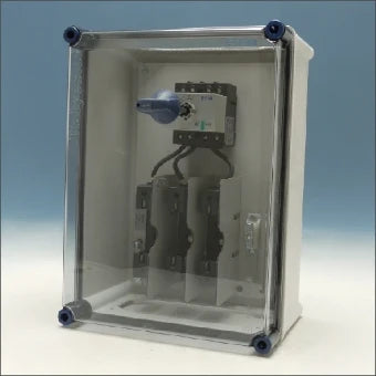 EATON 1864401 Schakelveilighedenkast 360 mm