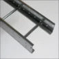 LEGRAND 348041 Montageschiene/-profil 2000 mm