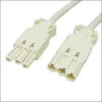 WIELAND 92.232.3060.2 Patchkabel fuer steckbare Gebaeudeinstallation