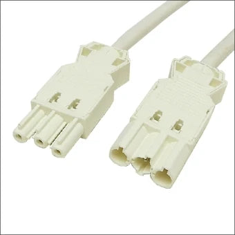 WIELAND 92.232.0500.2 Patchkabel fuer steckbare Gebaeudeinstallation