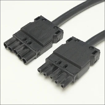 WIELAND 92.258.4000.1 Patchkabel fuer steckbare Gebaeudeinstallation