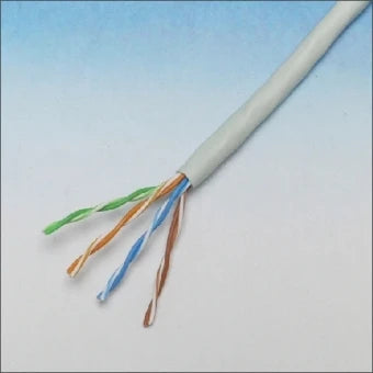 DRAKA 123265LB Data- und communicatiekabel 500 m