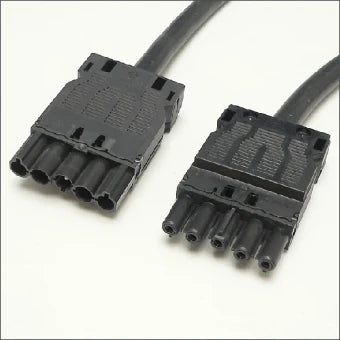 WIELAND 92.258.9900.1 Patchkabel fuer steckbare Gebaeudeinstallation
