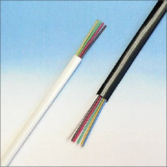 DYNAMIC MODU239081 Modulaire kabel 100 m