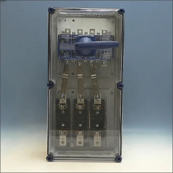 EATON 1863897 Schakelveilighedenkast 540 mm