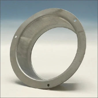 VENT-AXIA 9099800172 Vlakke flens rond luchtkanaal