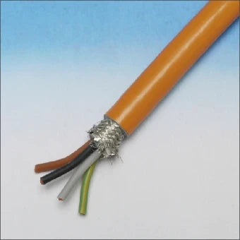 LAPP 00124543/100 Energiekabel < 1 kV fuer bewegliche Anwendungen