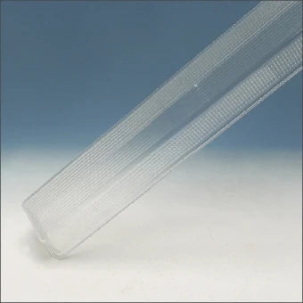 ZALUX 335500365 Lichttechnisches Zubehoer fuer Leuchten 600 mm