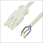WIELAND 92.232.3003.2 Patchkabel fuer steckbare Gebaeudeinstallation