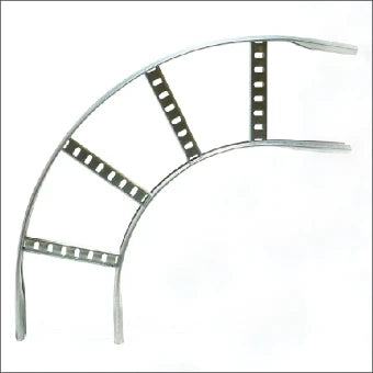 723061 723061 Bogen/Eckstueck kabelladder