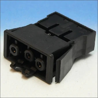 WIELAND 92.031.9658.1 Geraeteanschluss fuer steckbare Gebaeudeinstallation 37.5 mm