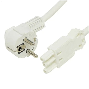 WIELAND 92.232.2507.2 Patchkabel fuer steckbare Gebaeudeinstallation