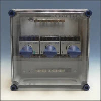 EATON 1864001 Schakelaarkast 270 mm