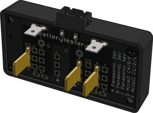 Batterytester Smart Adapter f