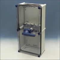 EATON 1863888 Schakelveilighedenkast 540 mm