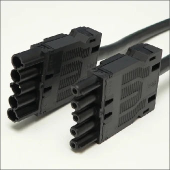 WIELAND 92.257.3000.1 Patchkabel fuer steckbare Gebaeudeinstallation
