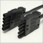 WIELAND 92.050.3053.1 Kompaktverteiler fuer steckbare Gebaeudeinstallation 57.3 mm