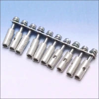 WEIDMULLER 0294380000 AKZ 4 BL Verbindingsrijgklem