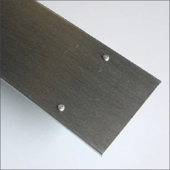 NIEDAX 161378 Deksel Kabeltragsystem 3000 mm