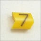 WEIDMULLER 0252111508 Kabel-/Aderkennzeichnung 3 mm