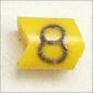 WEIDMULLER 0252111529 Kabel-/Aderkennzeichnung 3 mm
