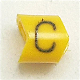 WEIDMULLER 0252611641 Kabel-/Aderkennzeichnung 3 mm