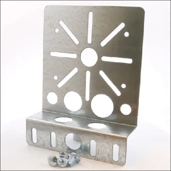 NIEDAX 161517 Montageplatte Kabeltragsystem