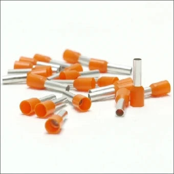 WEIDMULLER 9004270000 Aderendhuelse