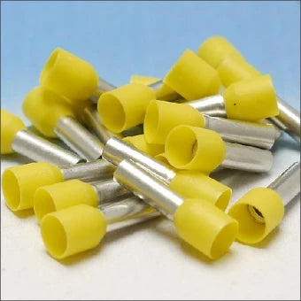 WEIDMULLER 9004320000 Aderendhuelse