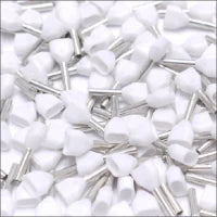 WEIDMULLER 9012500000 PZ 4 Perstang kabelschoenen/-verbinders, adereindhulzen, schermaansluiting