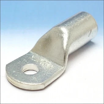 KLAUKE 800017155 Presskabelschuh fuer Kupferleiter nach DIN