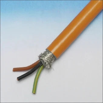 LAPP 0012453/100 Energiekabel < 1 kV fuer bewegliche Anwendungen