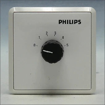 BOSCH LBC1431/10 Keuzeschakelaar